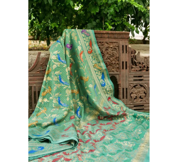 Banarasi Saree