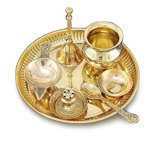 Brass Items