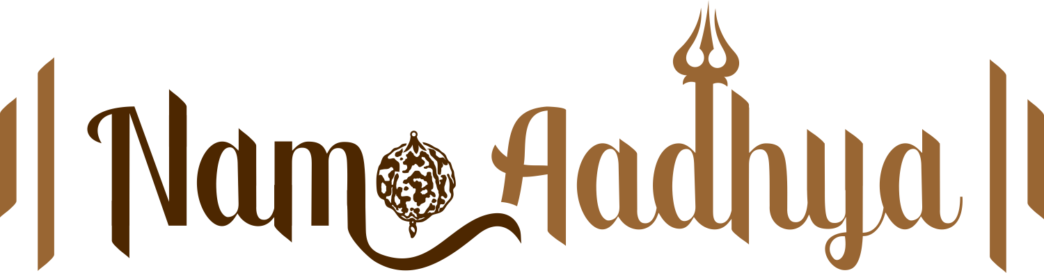 namoaadhya.com