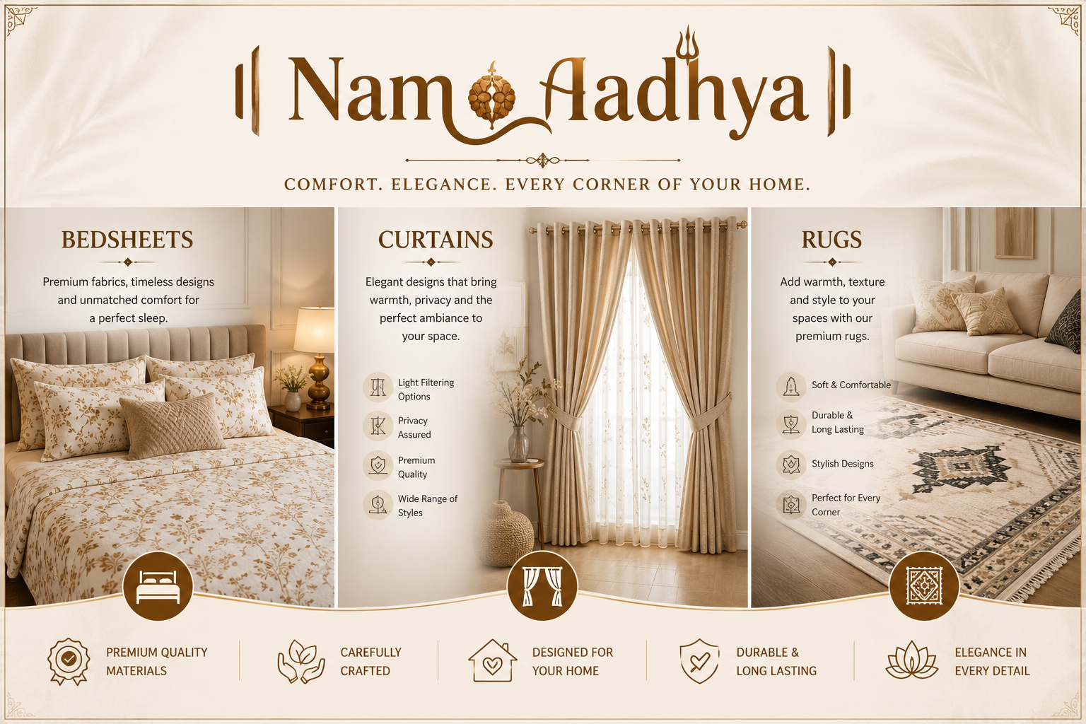 Namo aadhya