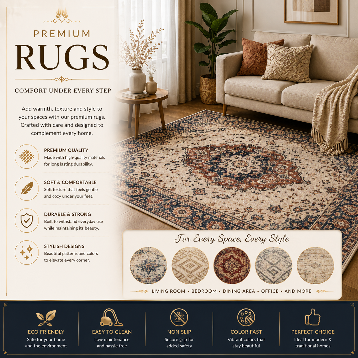 Rug